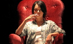 萌白酱一区二区